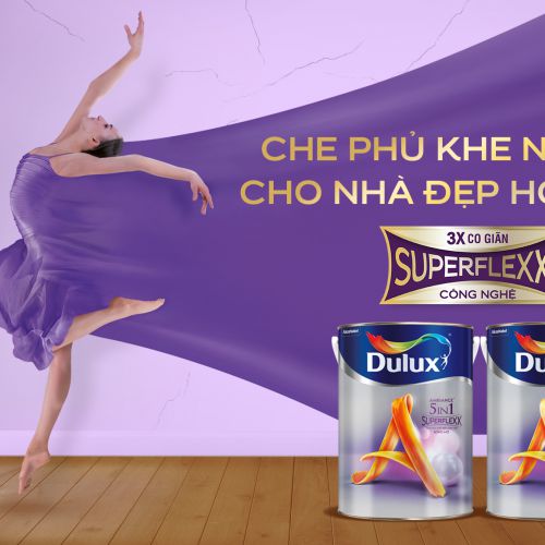 Tuyển dụng đại lý sơn chiết khấu hấp dẫn - Tổng kho sơn Hoa Tú